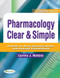 Pharmacology Clear And Simple