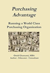 Purchasing Advantage - Running a World Class Purchasing