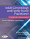 Adult-Gerontology And Family Nurse Practitioner Certification Examination