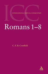 The Epistle to the Romans 1-8
