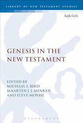 Genesis in the New Testament