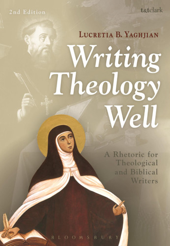 Writing Theology Well