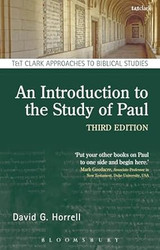 Introduction to the Study of Paul An
