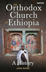 The Orthodox Church of Ethiopia