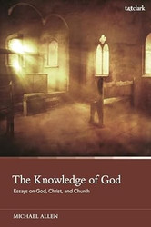 Knowledge of God The