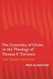 Centrality of Christ in the Theology of Thomas F. Torrance The