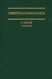 Christian Dogmatics Volume 3