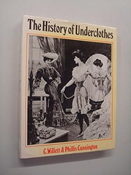 The history of underclothes