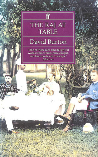 The Raj at Table