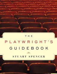 The Playwright's Guidebook