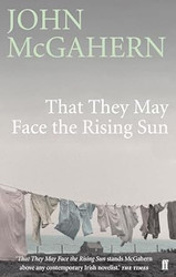 THAT THEY MAY FACE RISING SUN