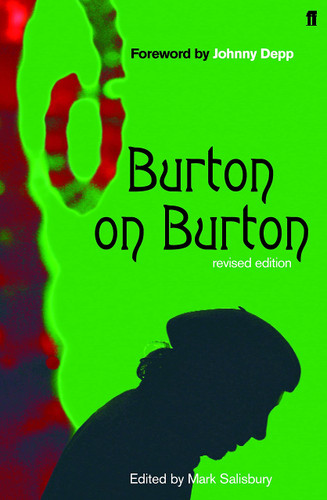 Burton on Burton 2nd Revised Edition