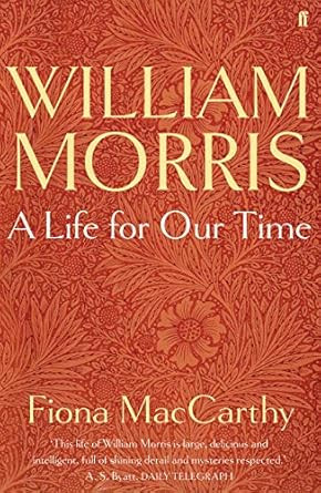William Morris