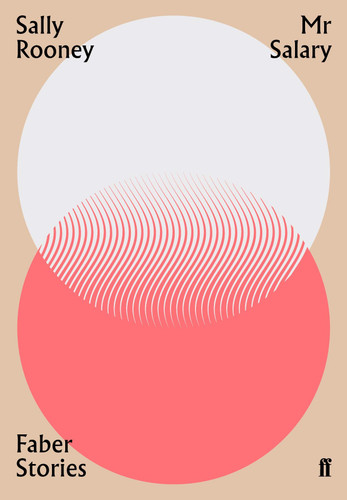 Mr Salary (Faber Stories)