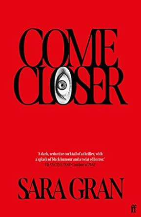 Come Closer