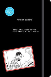 Loneliness The Long-Distance Cartoonist