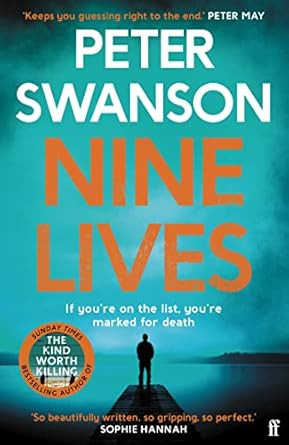 Nine lives