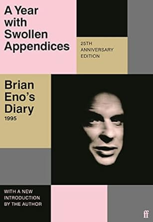 A Year with Swollen Appendices