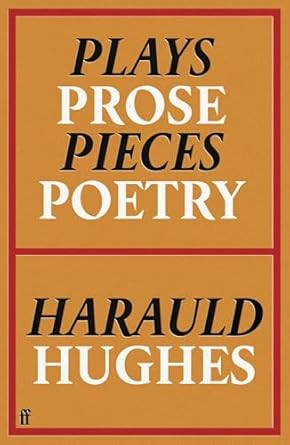 Plays Prose Pieces Poetry