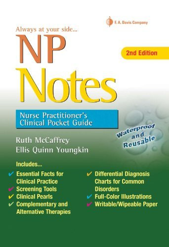 Np Notes