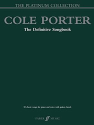 Cole Porter The Platinum Collection