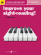 Improve Your Sight-reading! Piano Level 5