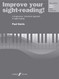 Improve Your Sight-reading! Piano Level 7