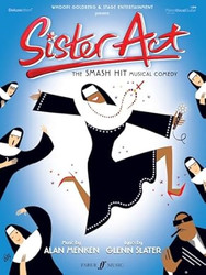 Sister Act The Musical: Vocal Selections