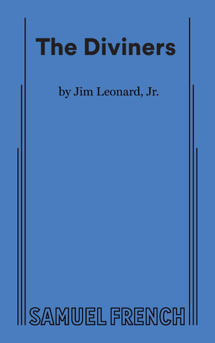 The Diviners