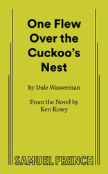 One Flew over the Cuckoo's Nest
