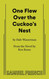 One Flew over the Cuckoo's Nest
