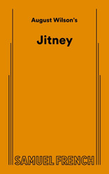 Jitney