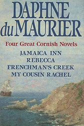 Four Great Cornish Novels