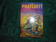 The Witches Trilogy