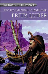 The Second Book of Lankhmar