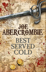 Best Served Cold