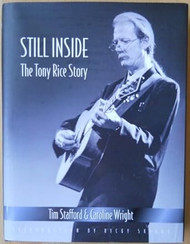 Still Inside: The Tony Rice Story