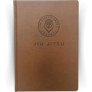 The Practitioner's Journal Jiu Jitsu Journal & Training Log
