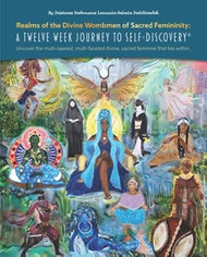 Realms of the Divine Wombmen of Sacred Femininity