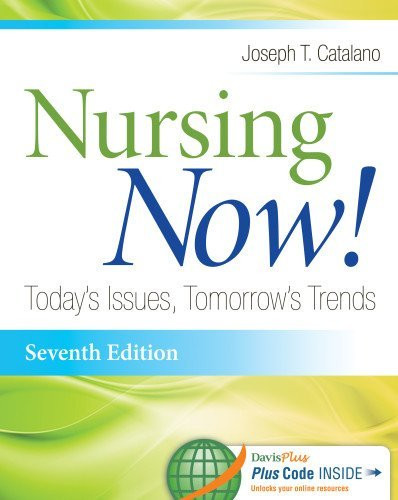 Nursing Now!