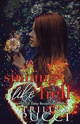 Sinning like Hell: St. Simeon Heaven or Hell Duet 2