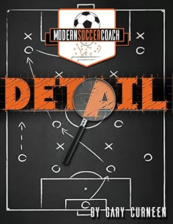 Modern Soccer Coach: Detail