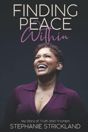 Finding Peace Within