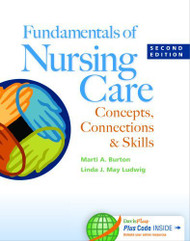 Fundamentals Of Nursing Care