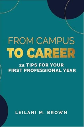 From Campus To Career