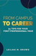 From Campus To Career