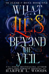What Lies Beyond the Veil