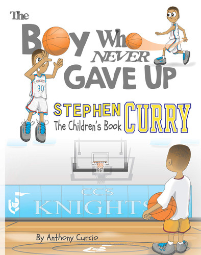 Stephen Curry