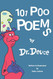 101 Poo Poems by Dr. Deuce