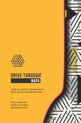 Drive Through Napa